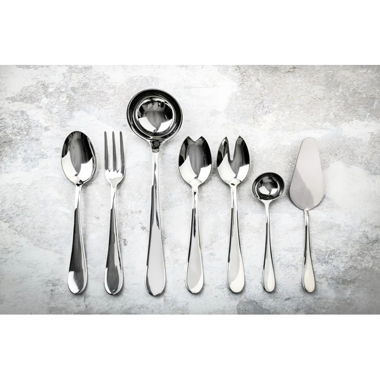MEPRA Natura Cake Server