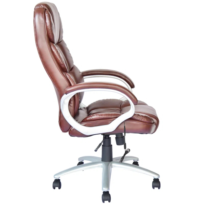 Inbox Zero Executive Chair