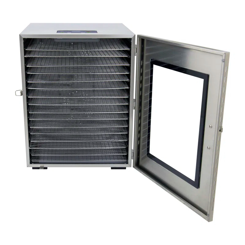 Chard Chard 16 Tray Food Dehydrator