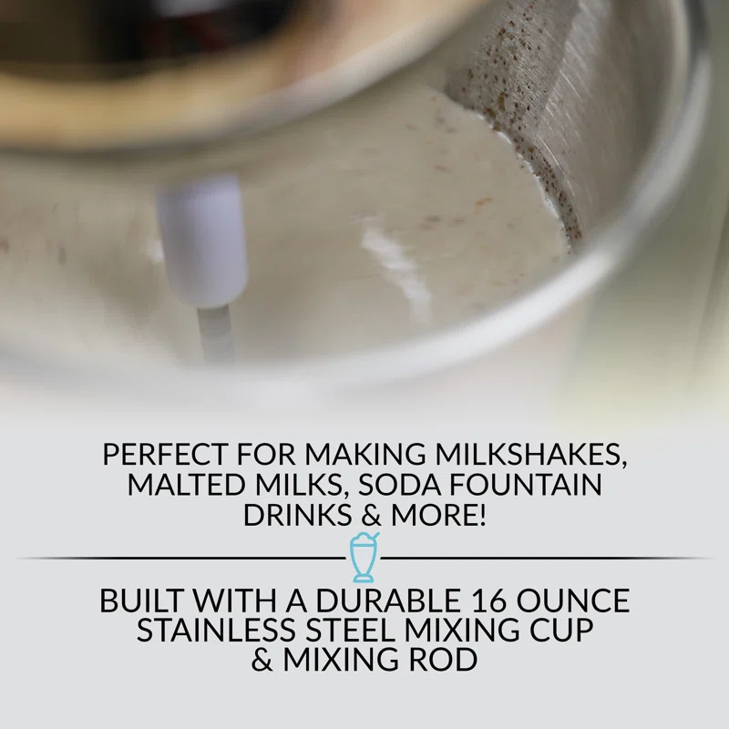 Nostalgia Nostalgia 16 Blender