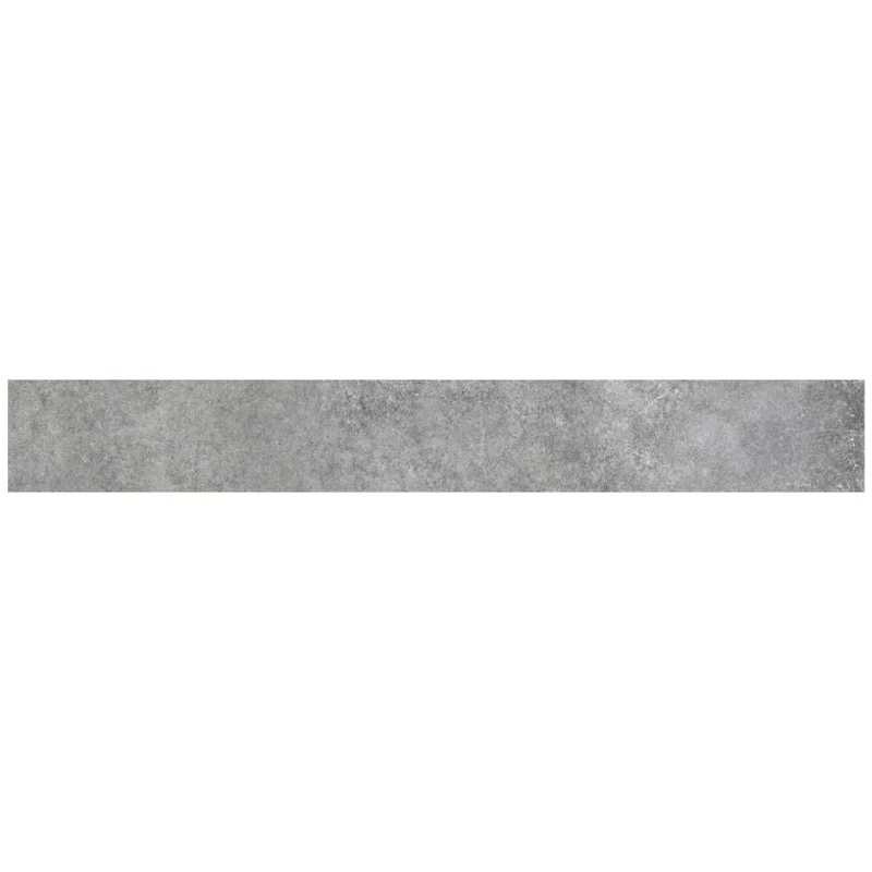 The Tile Life The Wilds 24'' L x 3'' W Porcelain Bullnose Tile Trim