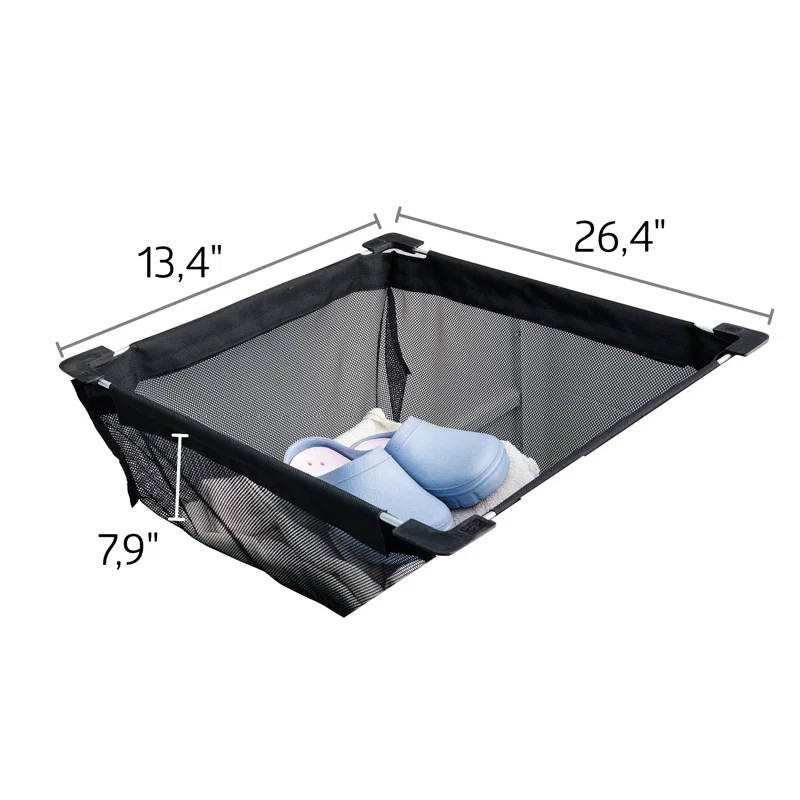 Biohort Biohort Suspension Basket Mesh General Basket Multiple Sizes