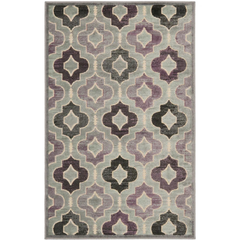 Safavieh Paradise Performance Geometric Rug