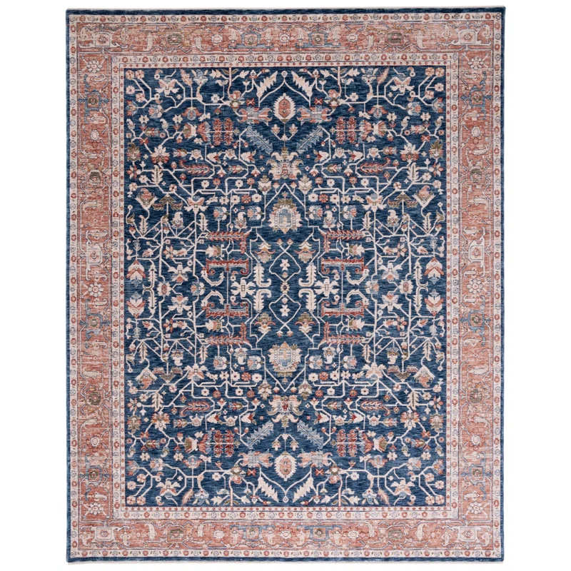 Lauren Ralph Lauren Darcy Lauren Ralph Lauren Performance Oriental Rug