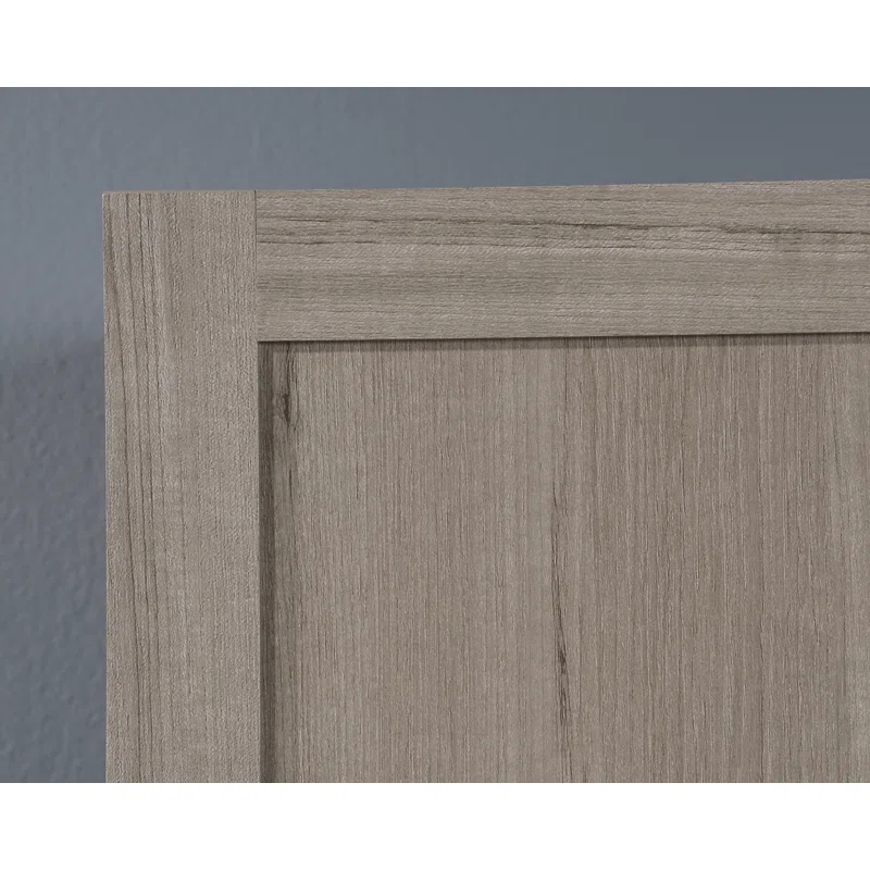 Sauder Storage Cabinet - 16 Deep 3A