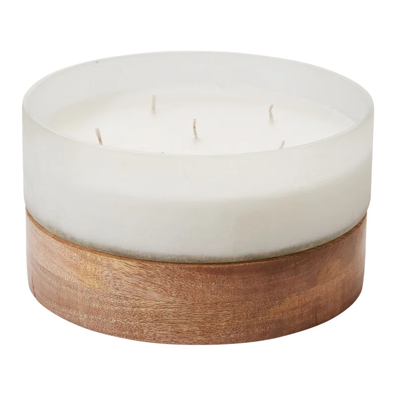 Moriann Tranquility Candle