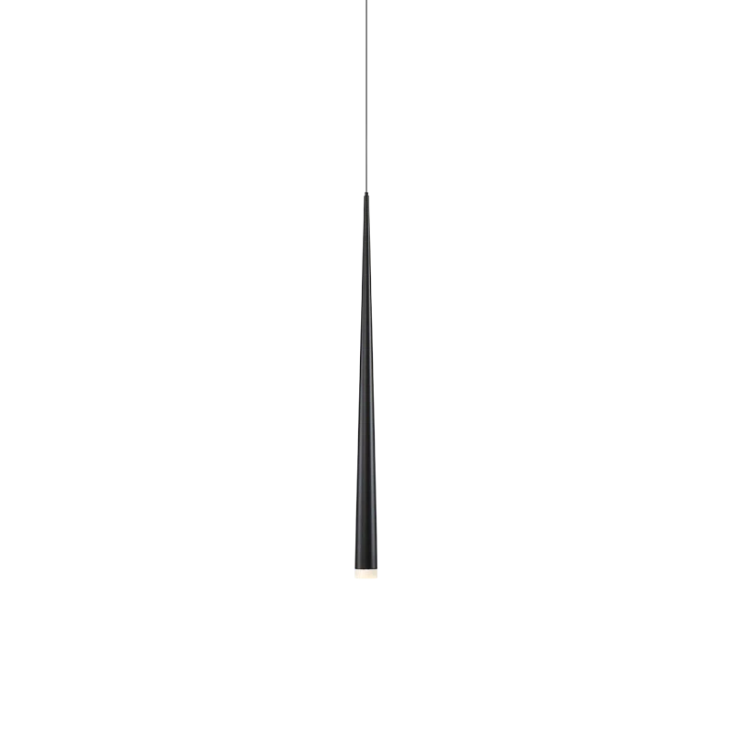 Cascade 1 - Light LED Single Pendant