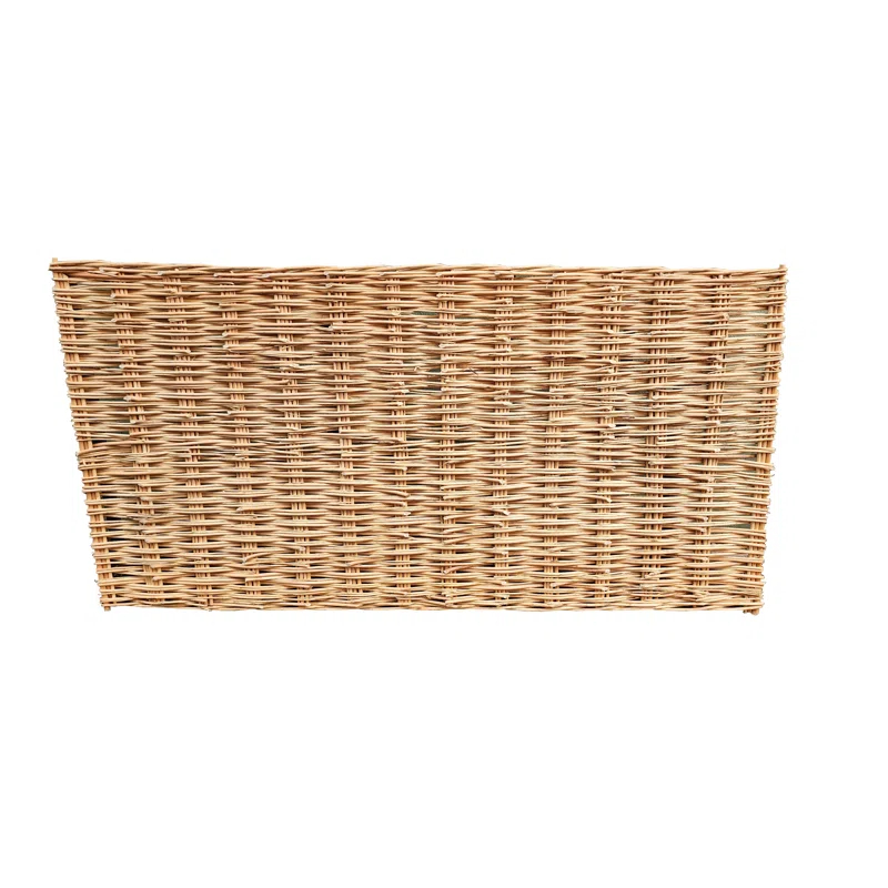 MGP Debarked Willow Hurdle Panel