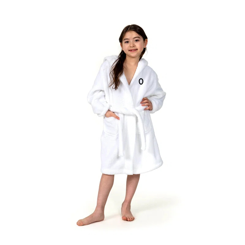 Linum Home Textiles Bathrobe