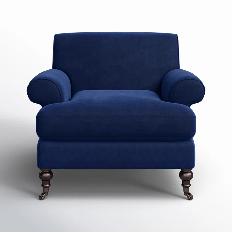 Harbor Upholstered Armchair