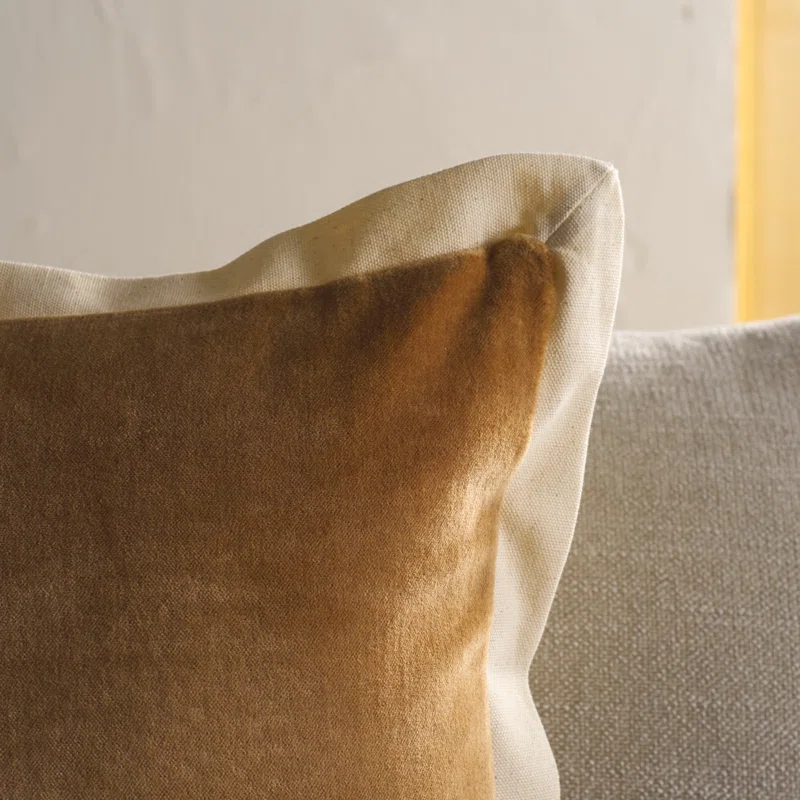 Safavieh Jordy Cotton Throw Pillow