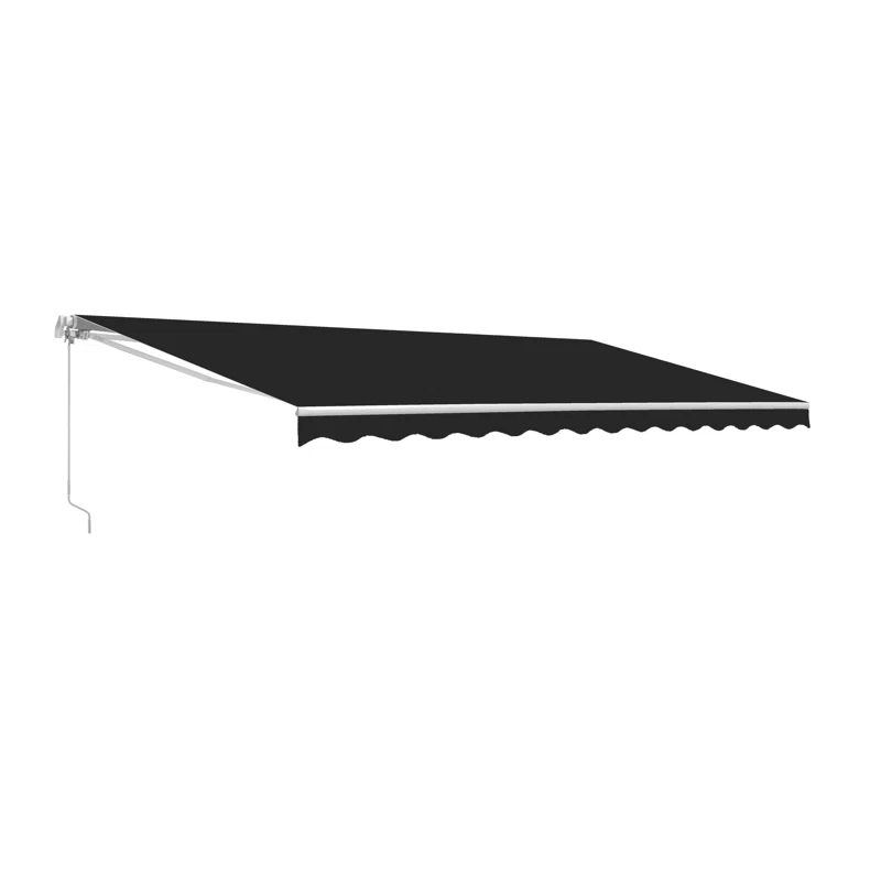 ALEKO Retractable Awning Fabric Replacement