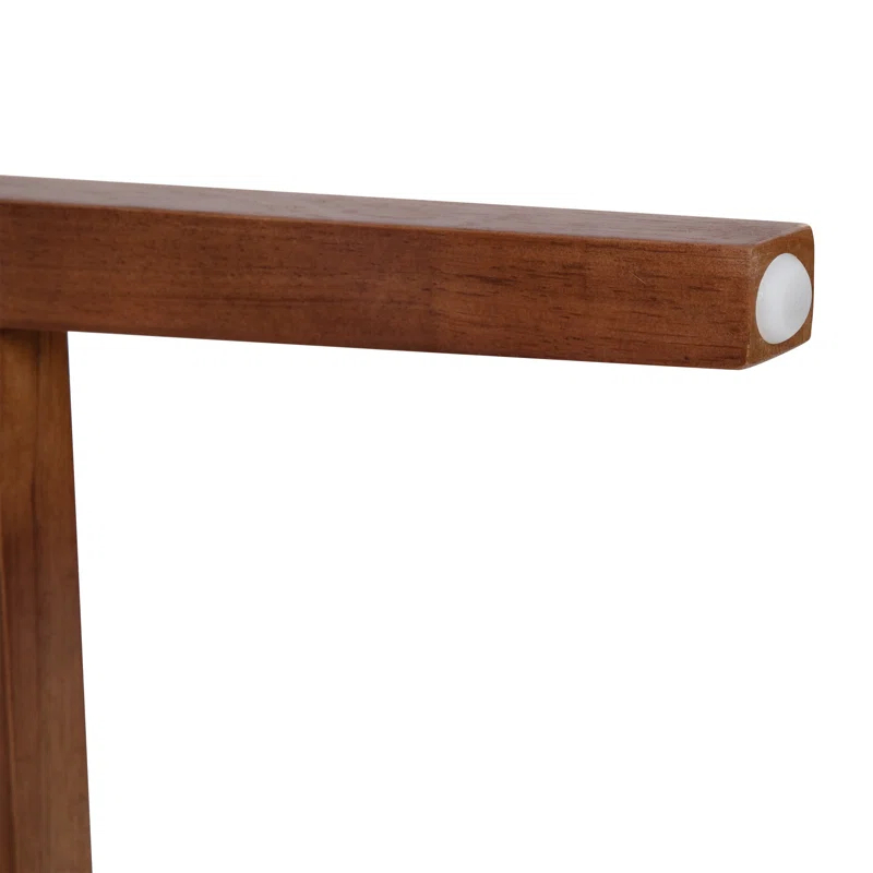 Zipcode Design™ Ferebee Home Office Writing Computer Desk with Drawer - Table Desk