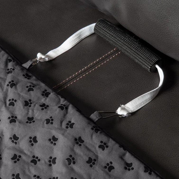 FurHaven Non-Slip Waterproof Sofa Cover Furniture Protector