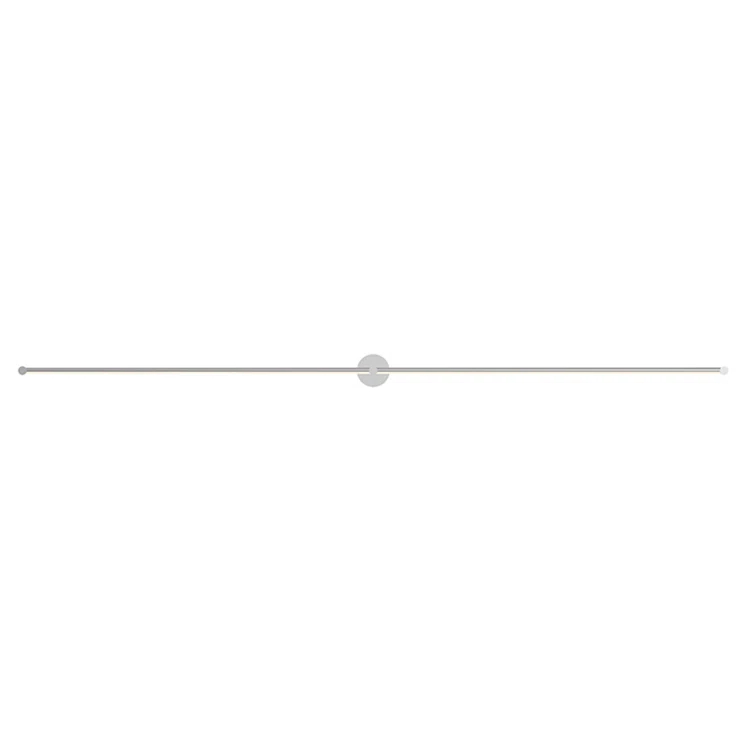 SONNEMAN Purolinear 360 2 - Light Dimmable LED Vanity Light