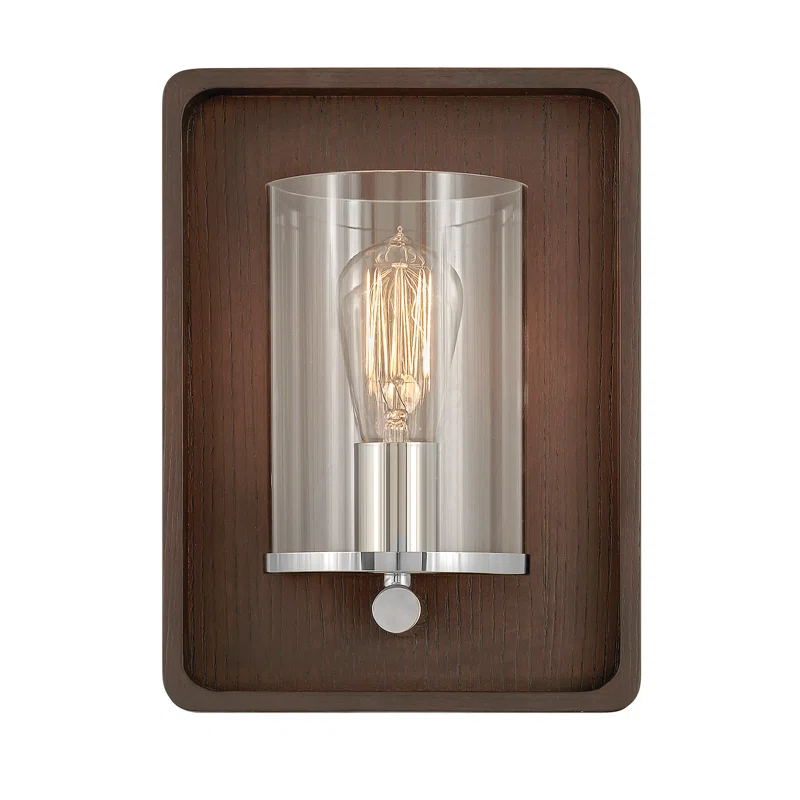 Hinkley Eton Indoor 1-Light Wall Sconce