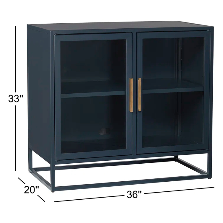 Joss & Main Bryan Accent Cabinet