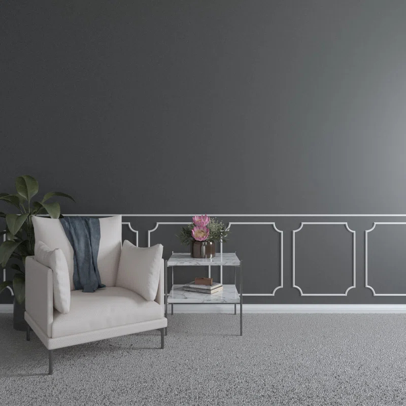 Finn Panel Moulding