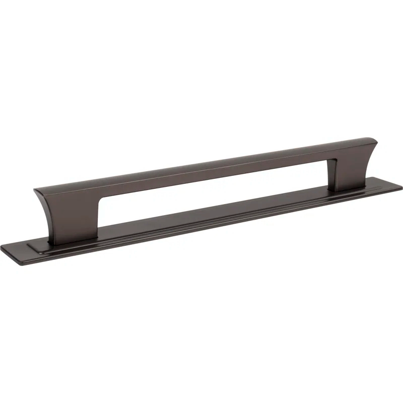 Atlas Homewares Zander 12" Center To Center Appliance Pull