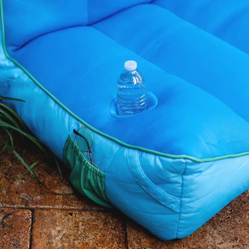 Big Joe Big Joe Captains Pool Float