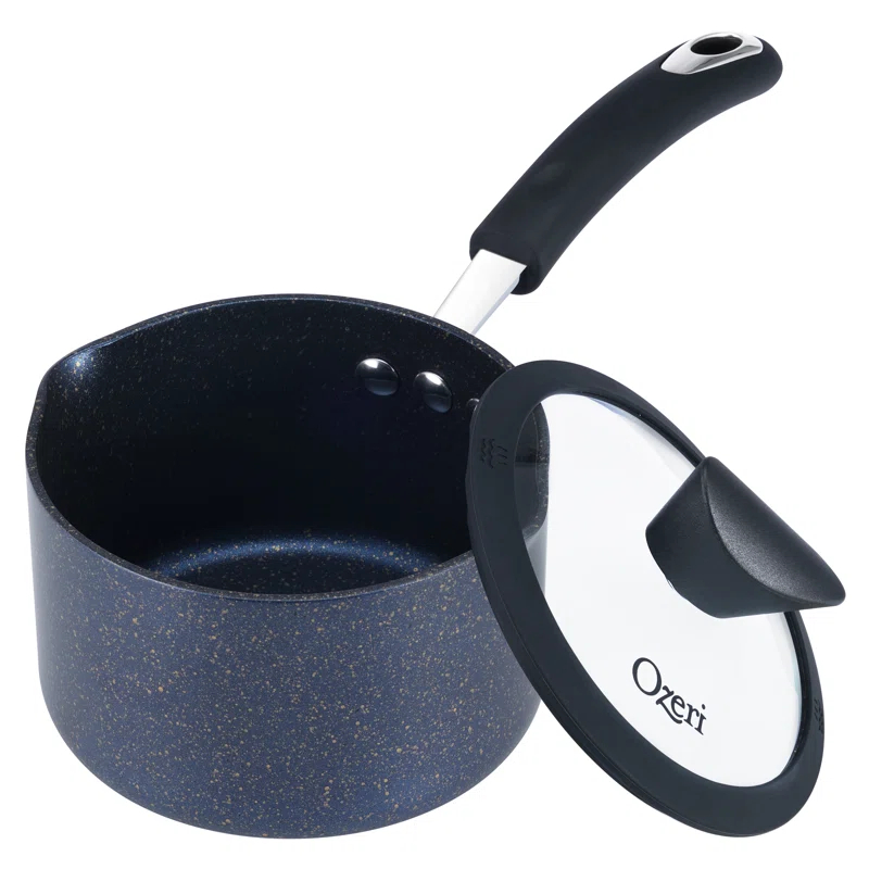 Ozeri Aluminum Saucepan