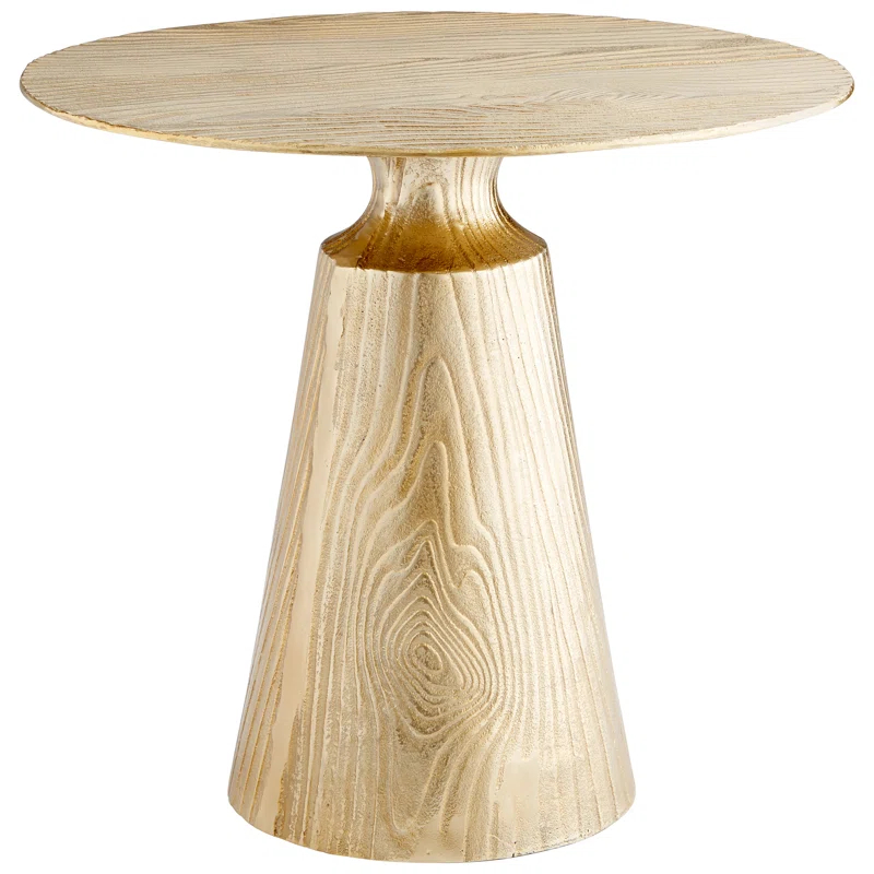 Cyan Design Oregonia End Table