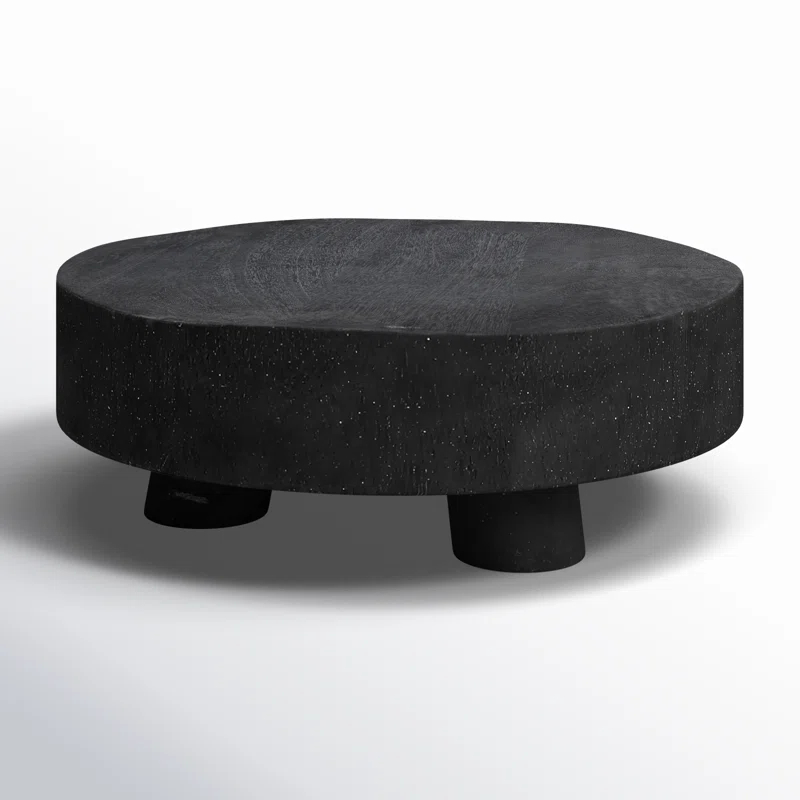 Vahle Solid Wood Tray 1