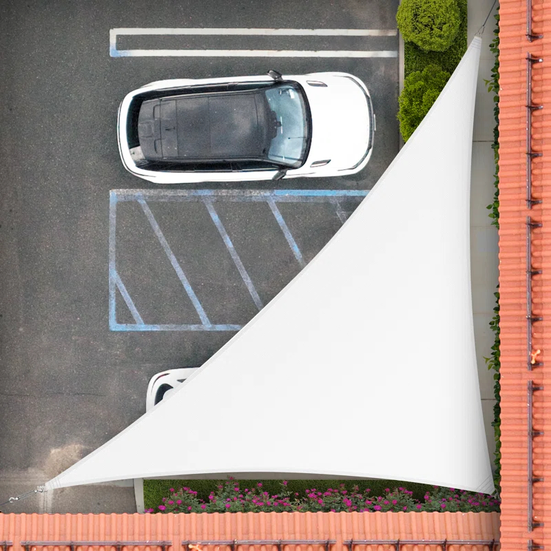 Royal Shade Royal Shade Triangle Shade Sail