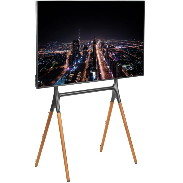 Vivo VIVO Easel Stand for 49” to 70” TVs (TV70AB Series)