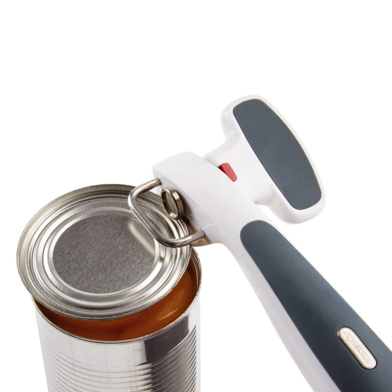 Zyliss Stainless Steel Can Opener