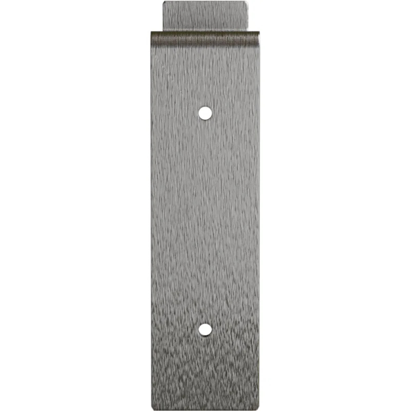 Ekena Millwork Steel Truss Shelf Bracket