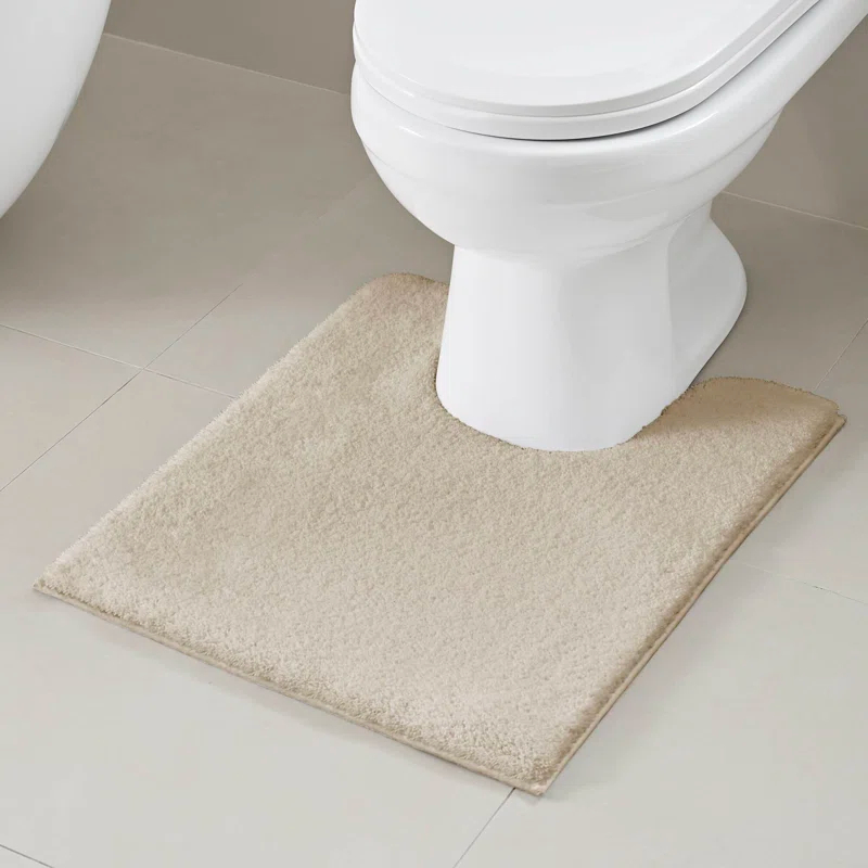 Madison Park Signature Marshmallow Contour Mat