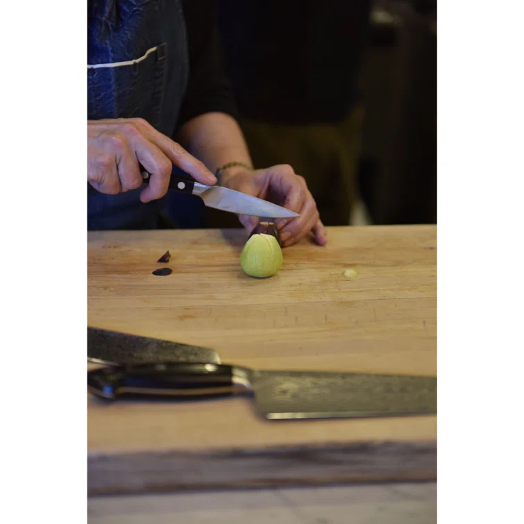 ZWILLING J.A. Henckels ZWILLING Pro Paring Knife & Reviews | Wayfair