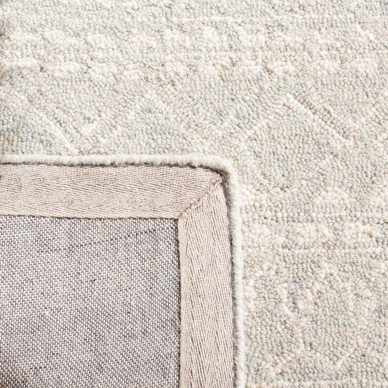 Lauren Ralph Lauren Lauren Ralph Lauren Hand Woven Wool Geometric Rug
