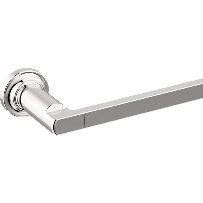 Tetra 24 in. Towel Bar Bath Hardware Accessory