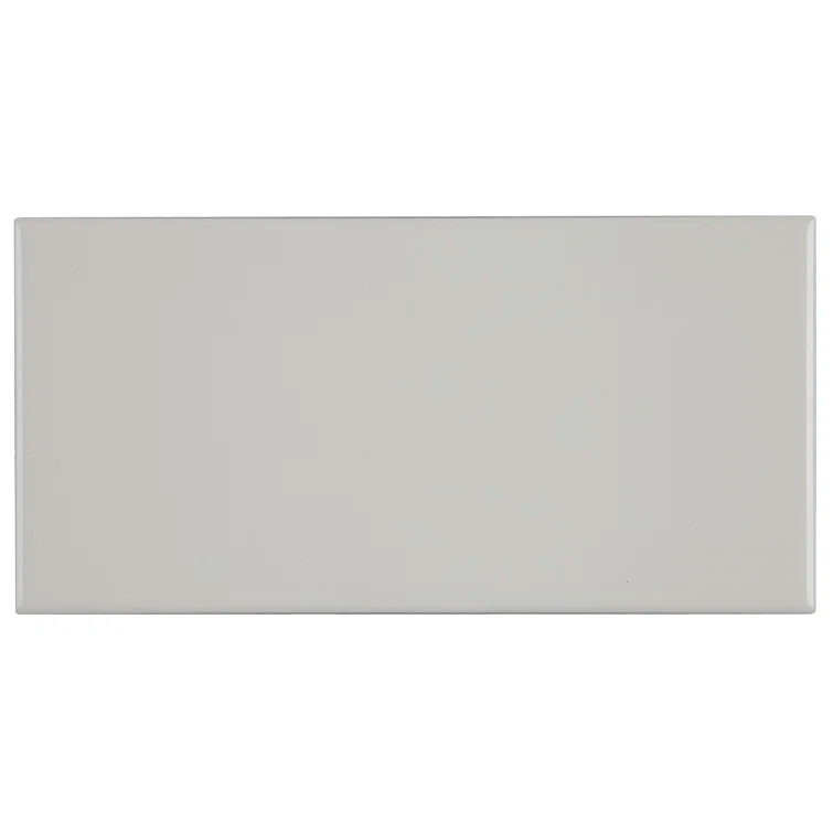 Itona Tile Berkeley 4" x 8" Ceramic Subway Tile
