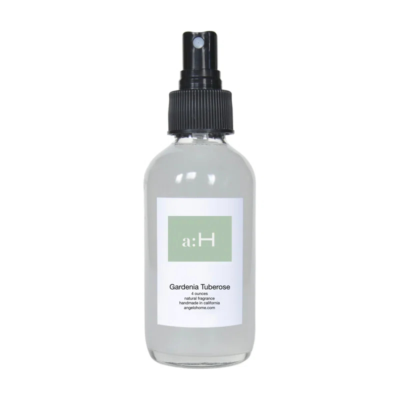 A:H Gardenia Tuberose Room Sprays
