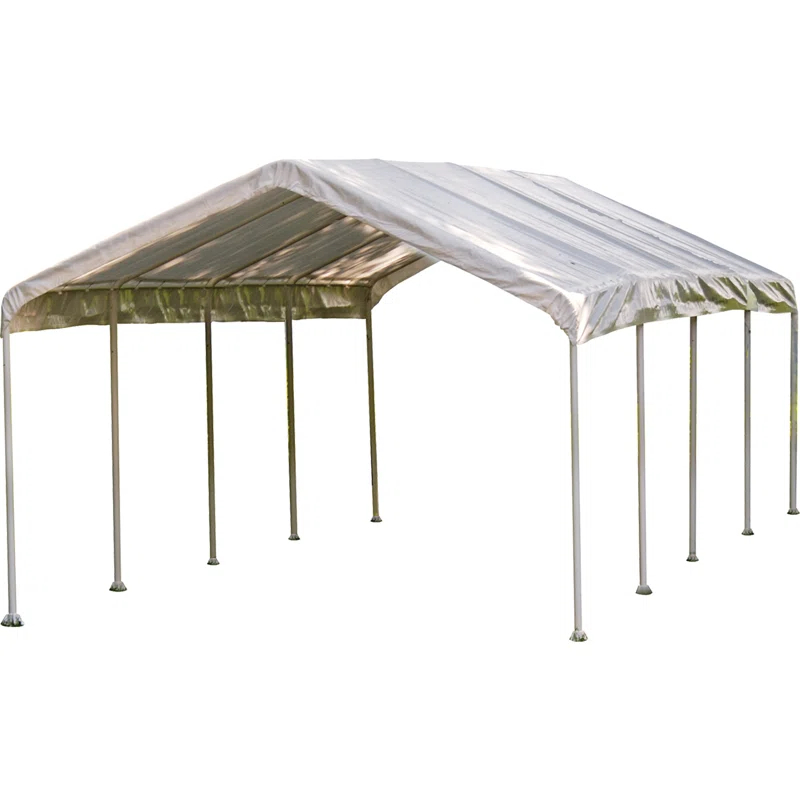 ShelterLogic SuperMax Canopy