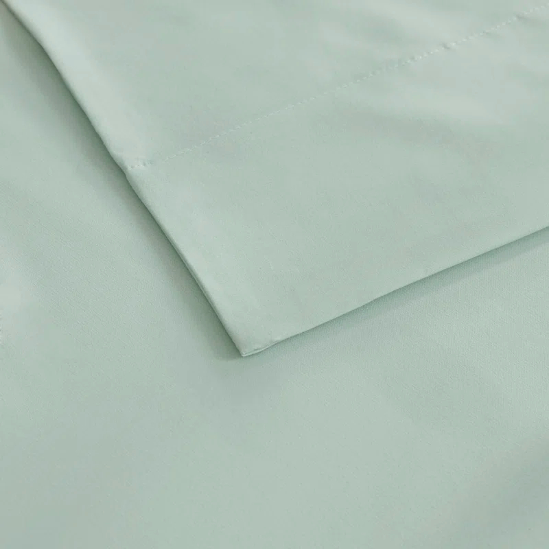 Sleep Philosophy Smart Cool Smart Cool Microfiber Sheet Set