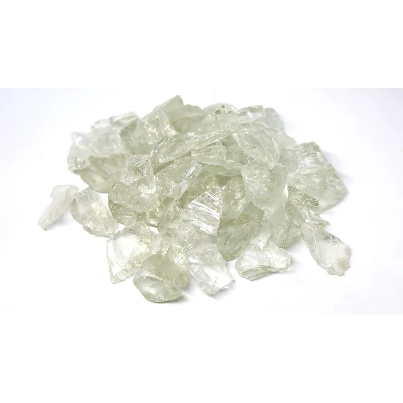 Highland Dunes 10 Lb. Sundberg Fire Glass