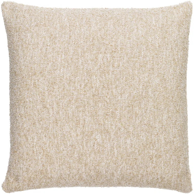 Bobby Throw Pillow