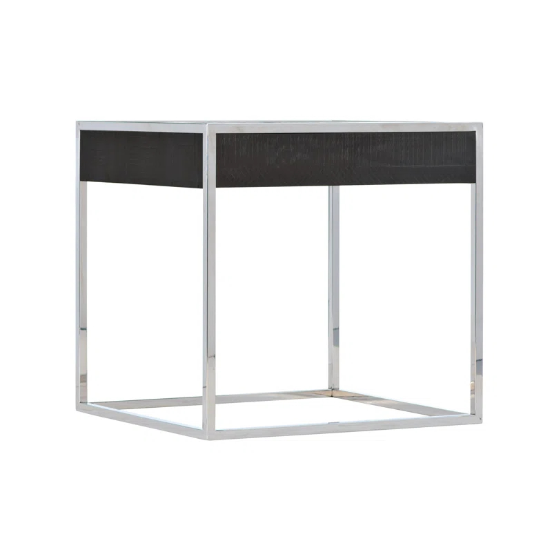Bernhardt Beacon End Table