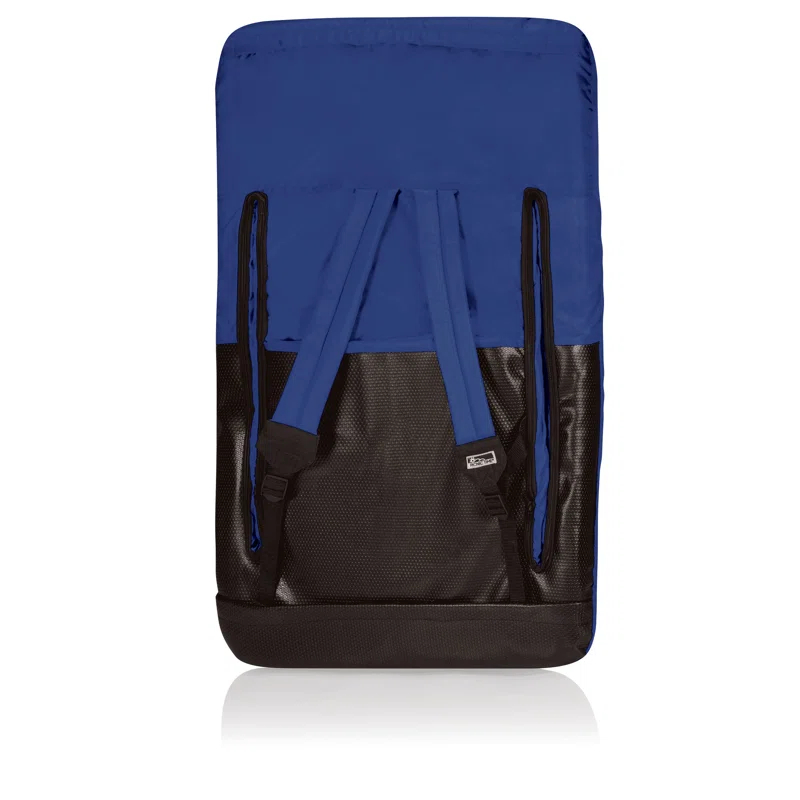 ONIVA™ Ventura Reclining Bleacher Seat with Armrests and Back Support