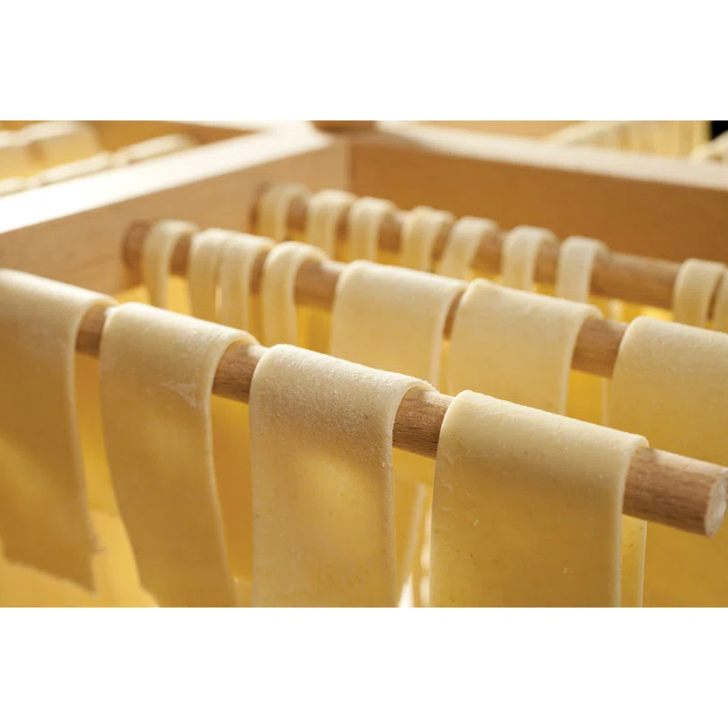 Fante's Pasta Drying Rack