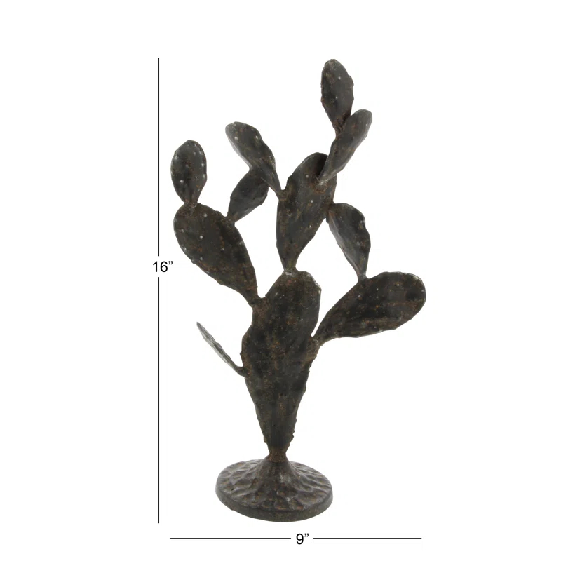 Wrought Studio™ Katelynn Landscape & Nature Figurines & Sculptures