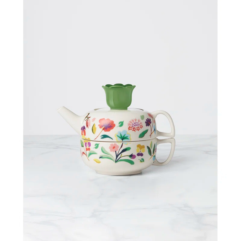 kate spade new york Kate Spade New York Garden Floral 24oz. Floral