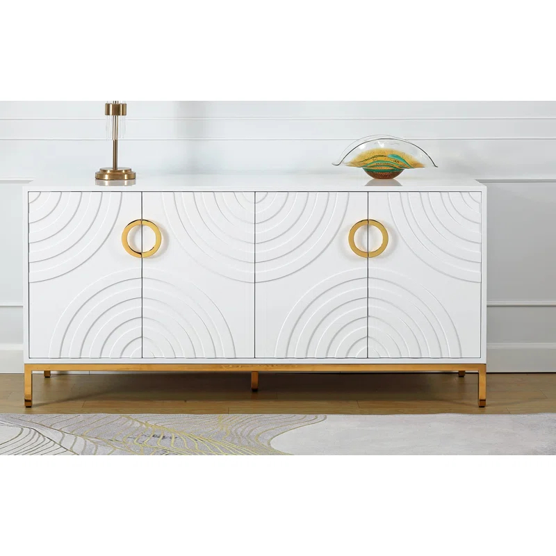 Mercer41 Corien 64'' Sideboard