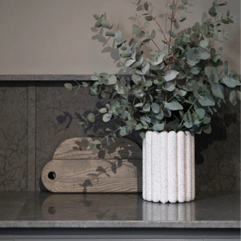 Mist Ceramic Pot Planter