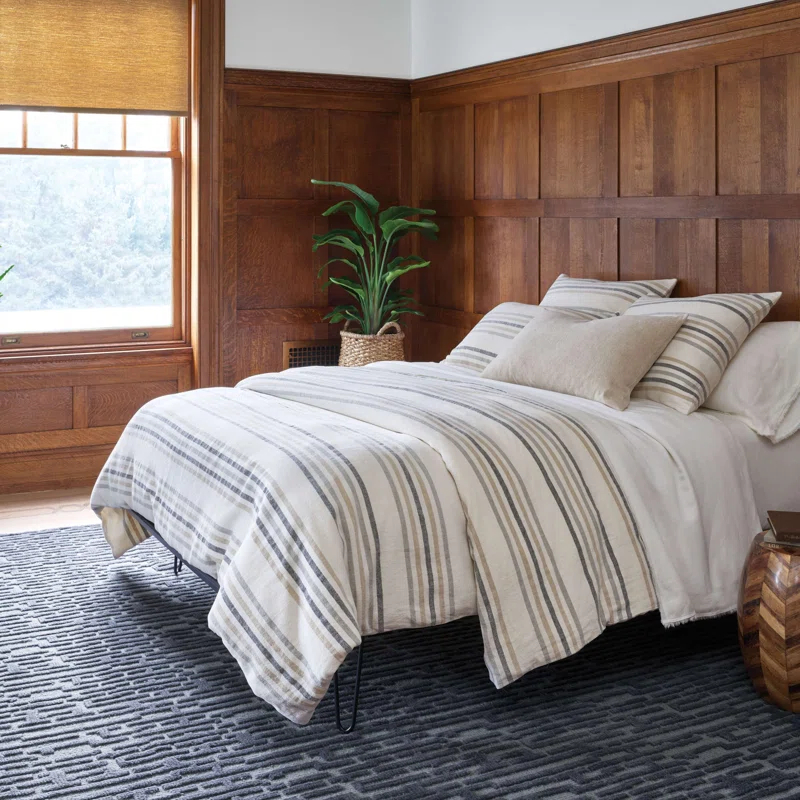 Ridge Cordless Roller Shade
