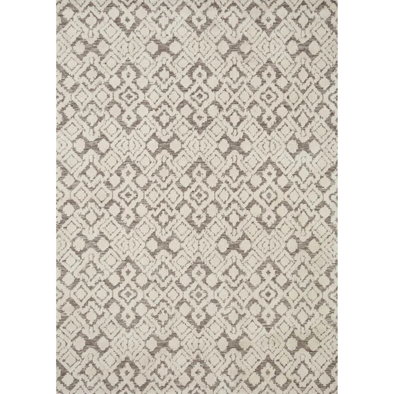 Loloi Rugs NED-05 Natural, Ivory